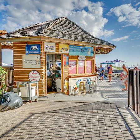 Pelican Beach Resort By Panhandle Getaways Destin Esterno foto