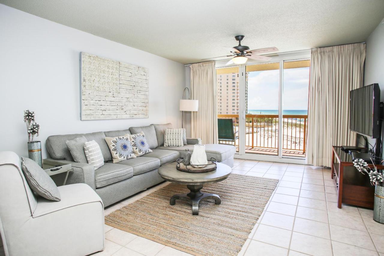 Pelican Beach Resort By Panhandle Getaways Destin Camera foto