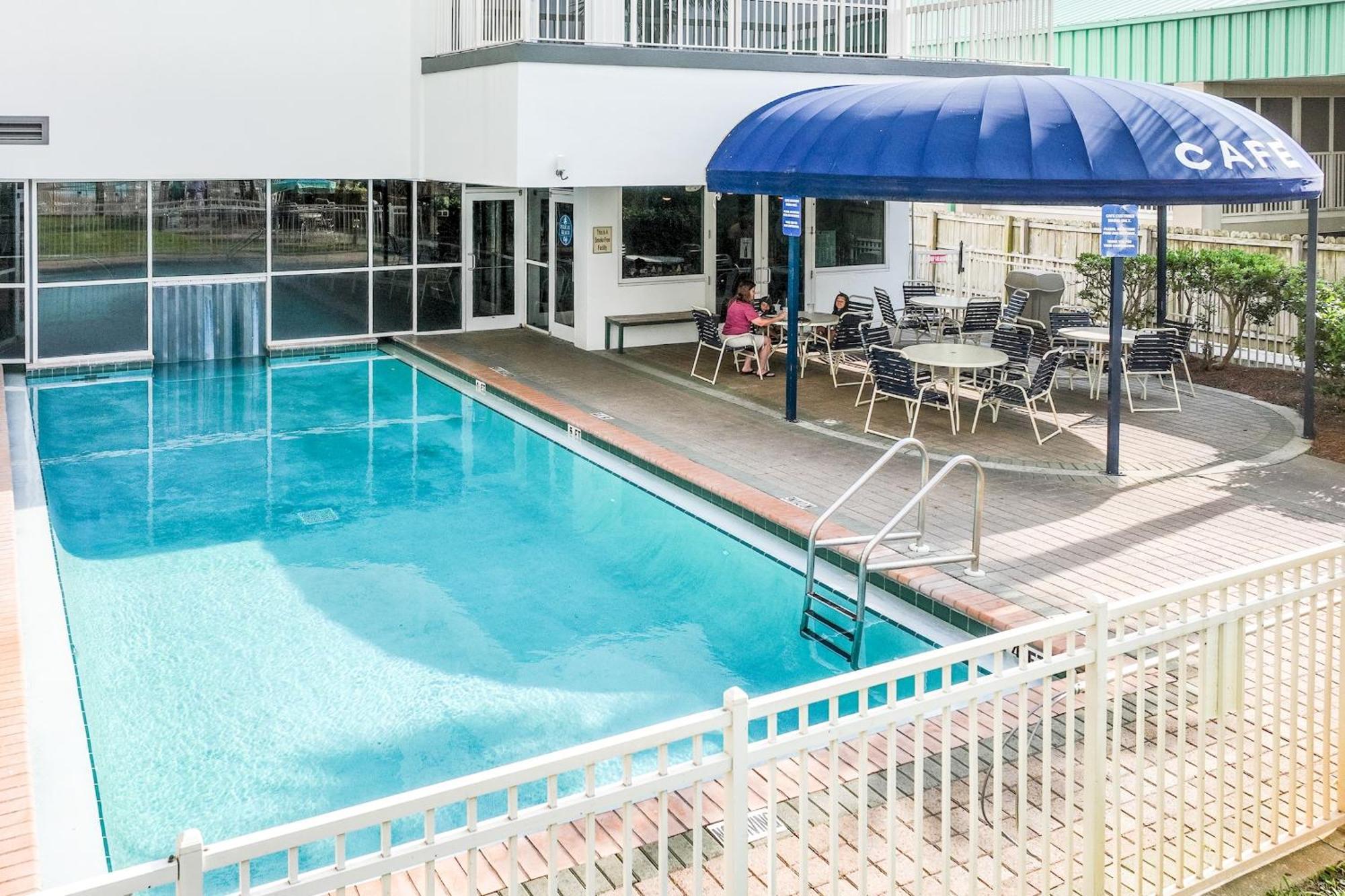 Pelican Beach Resort By Panhandle Getaways Destin Esterno foto
