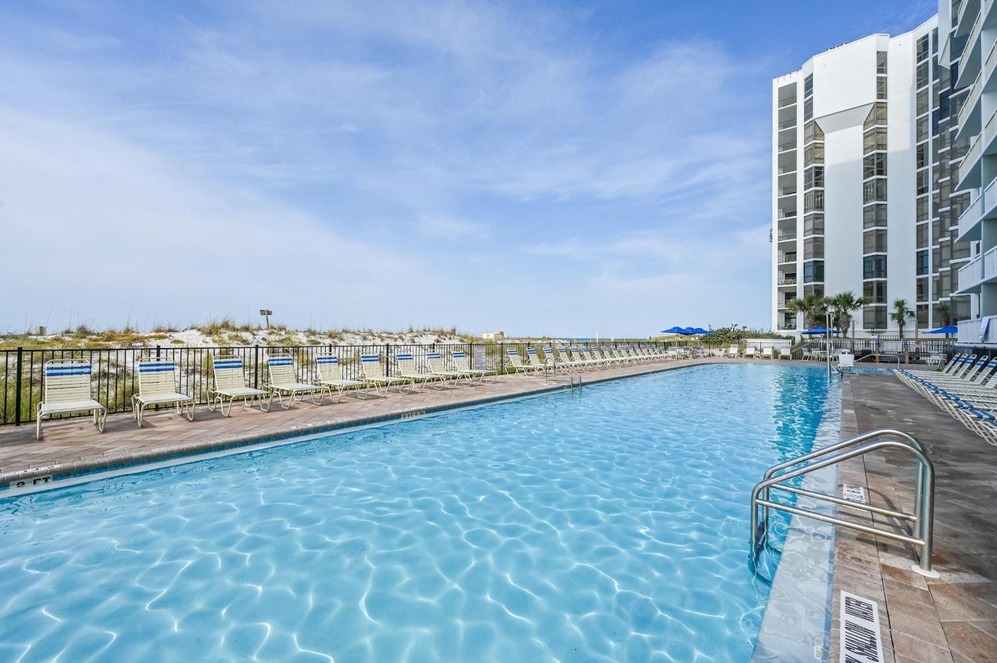 Pelican Beach Resort By Panhandle Getaways Destin Esterno foto