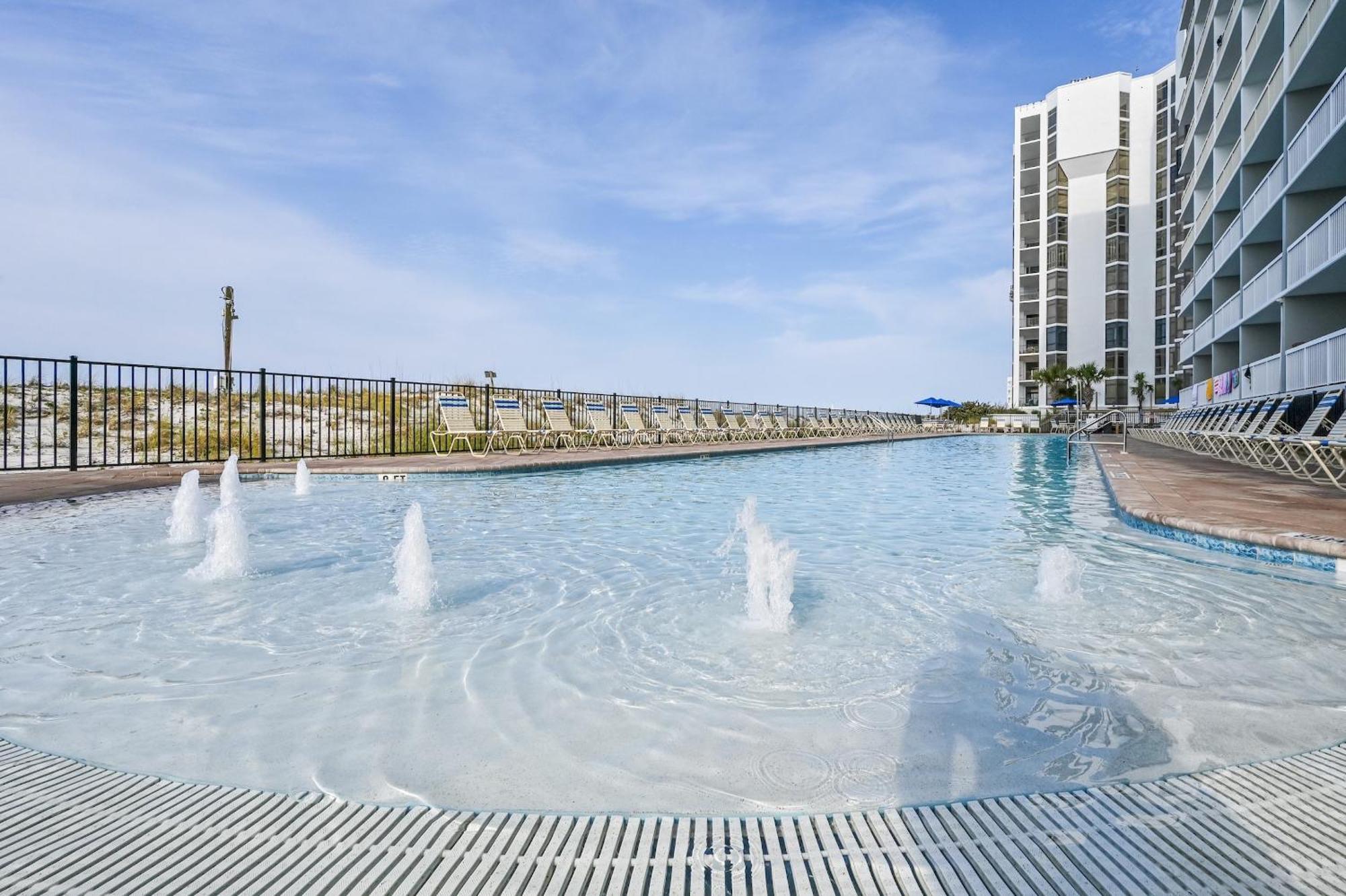 Pelican Beach Resort By Panhandle Getaways Destin Esterno foto