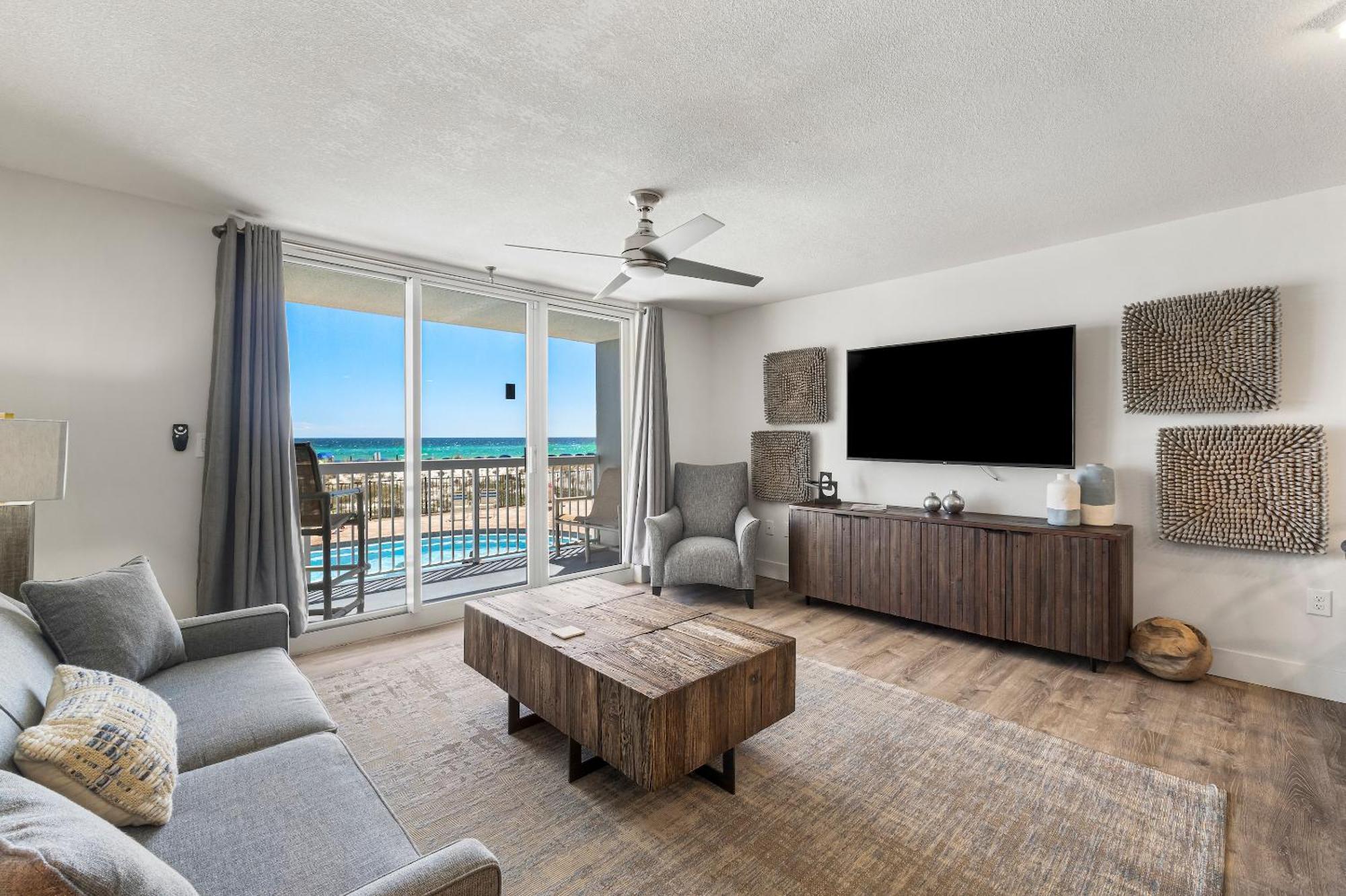 Pelican Beach Resort By Panhandle Getaways Destin Camera foto