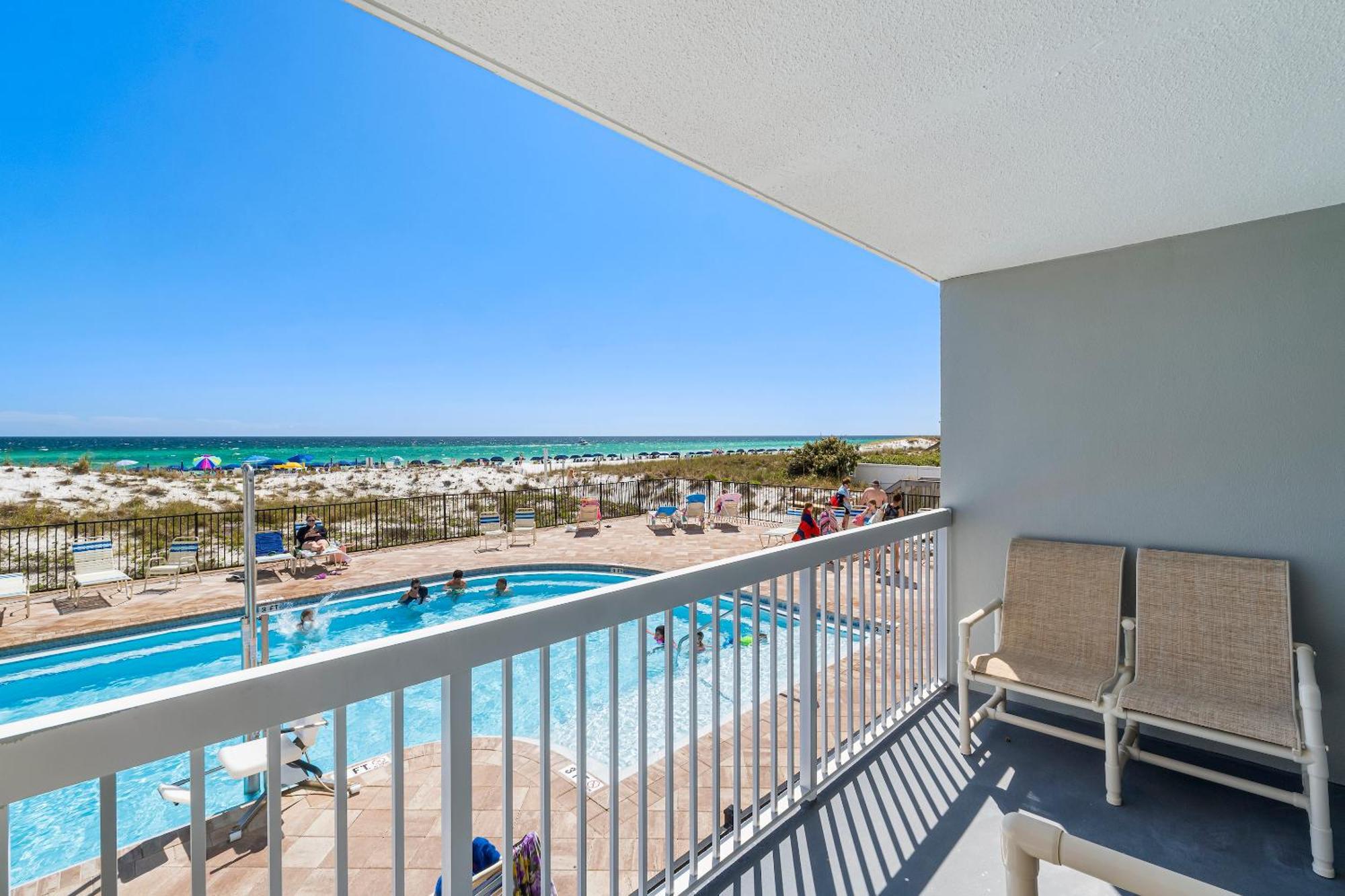 Pelican Beach Resort By Panhandle Getaways Destin Camera foto