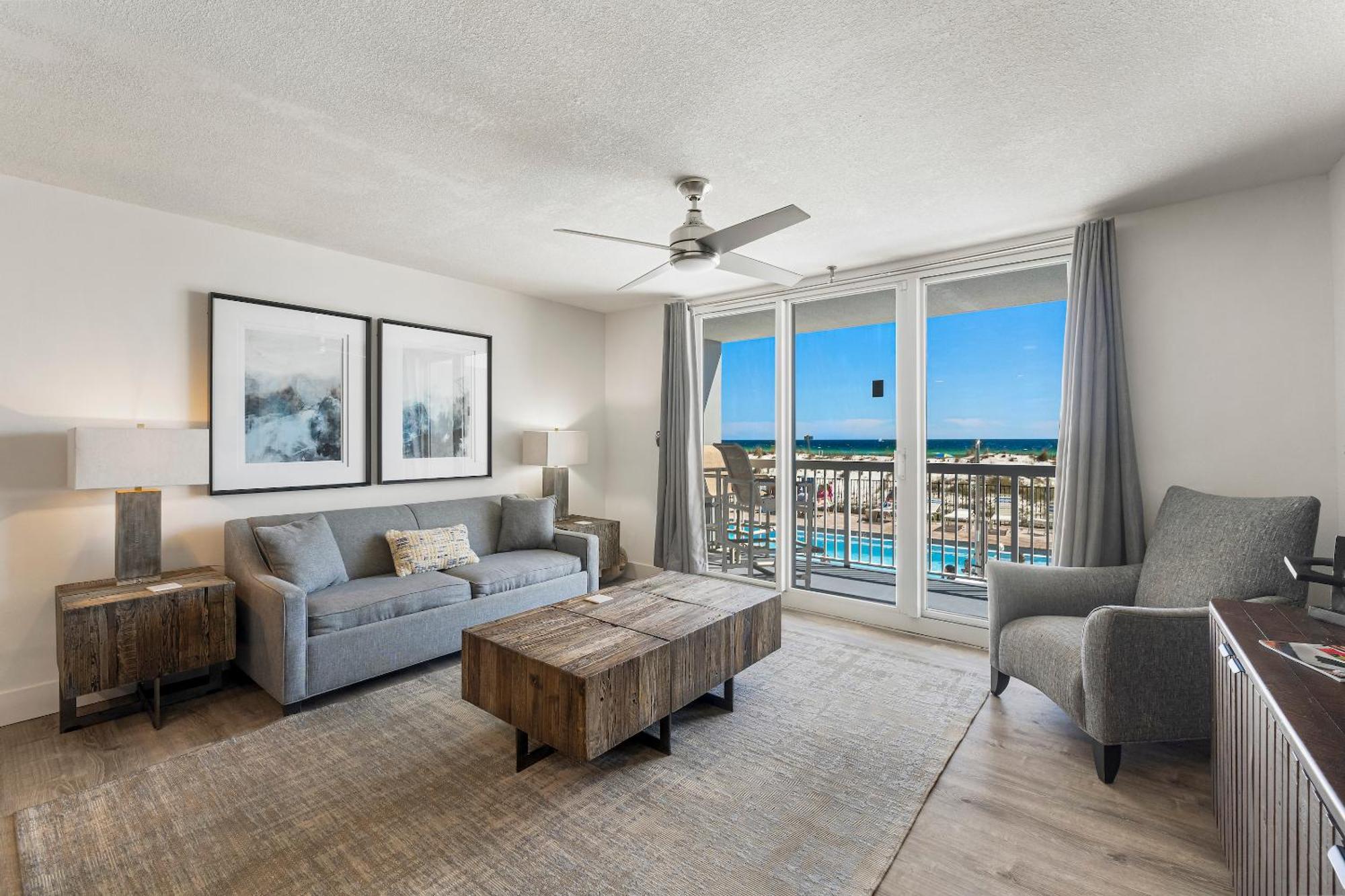 Pelican Beach Resort By Panhandle Getaways Destin Camera foto