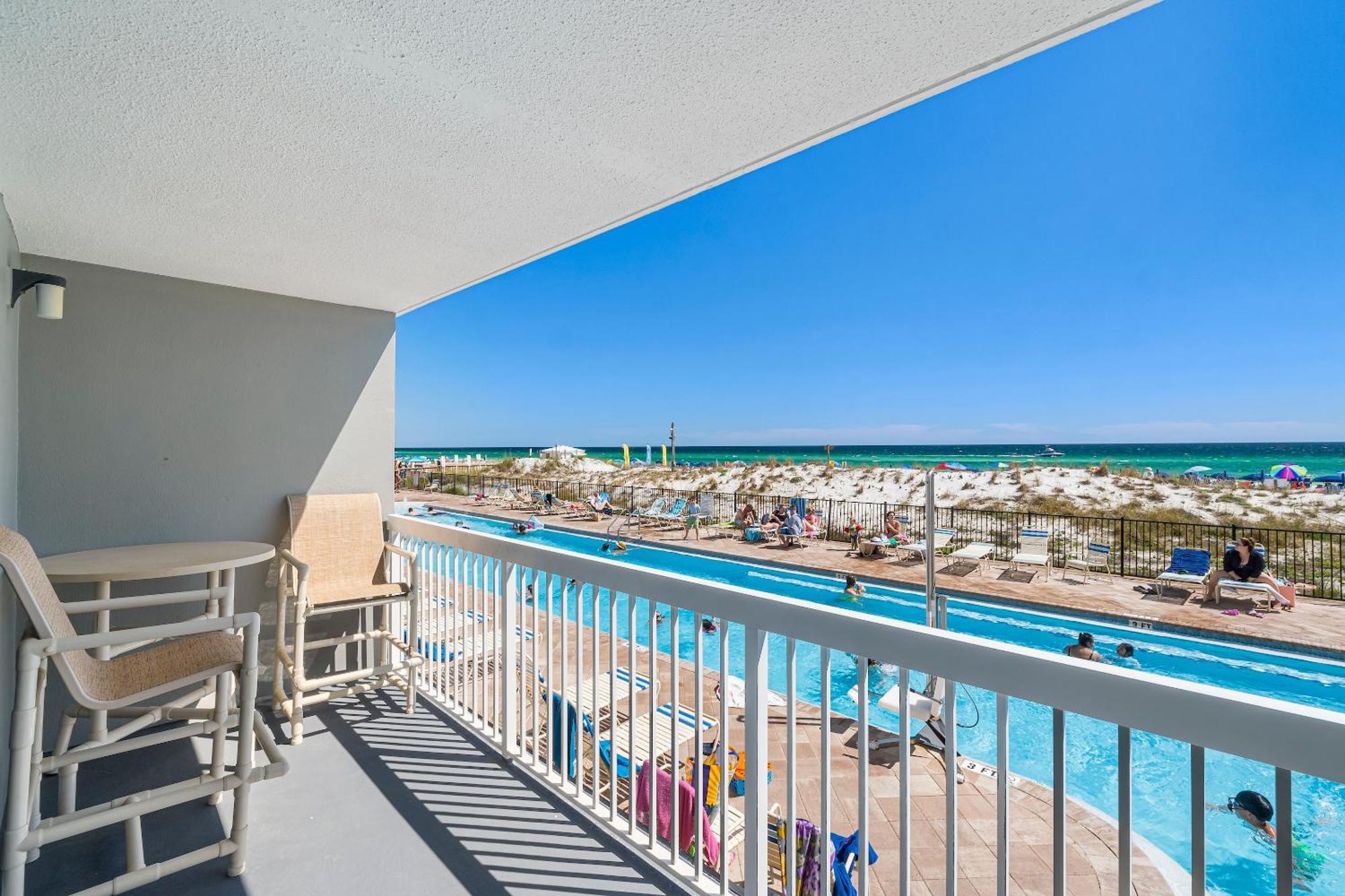 Pelican Beach Resort By Panhandle Getaways Destin Camera foto
