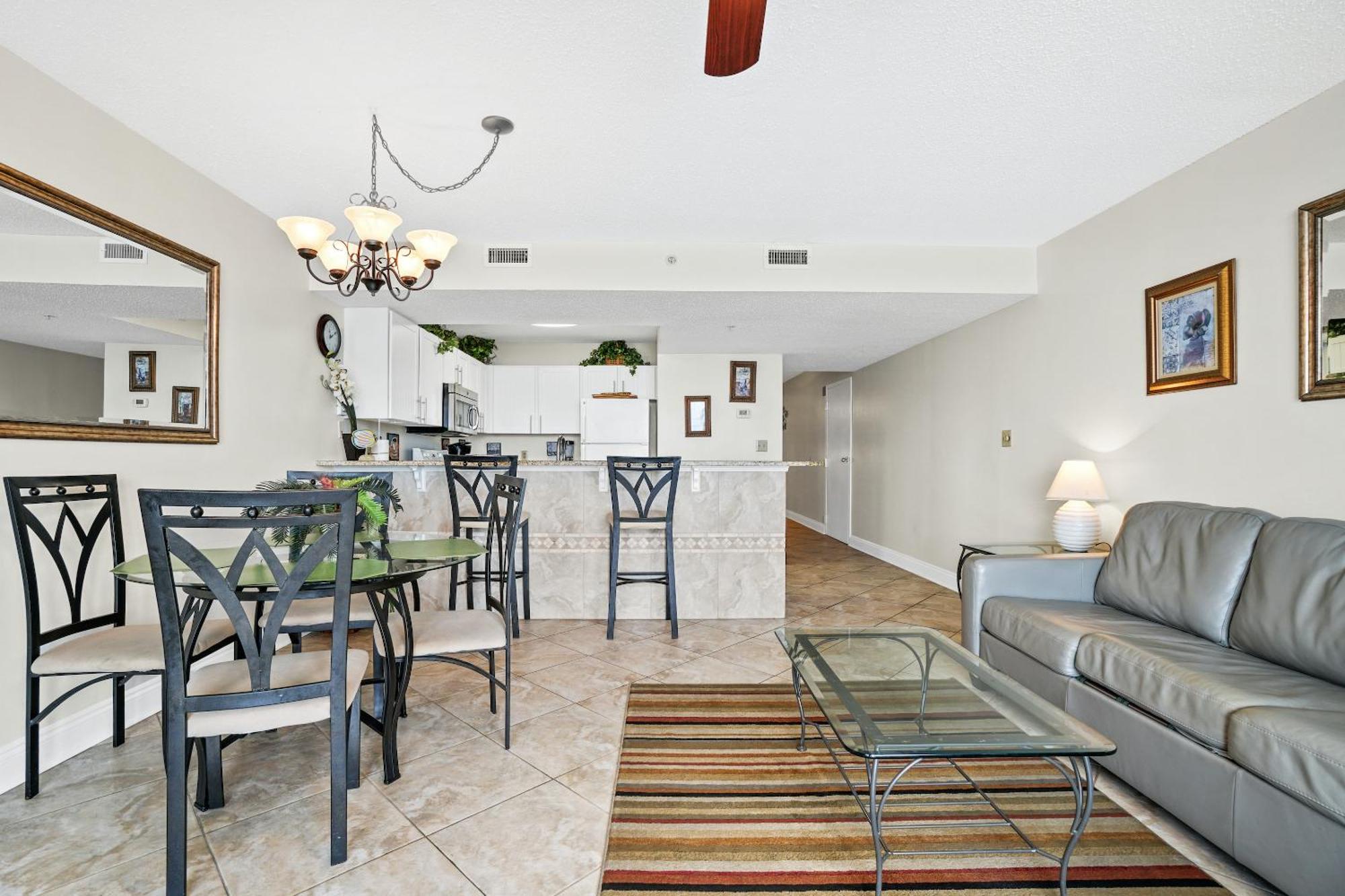 Pelican Beach Resort By Panhandle Getaways Destin Camera foto