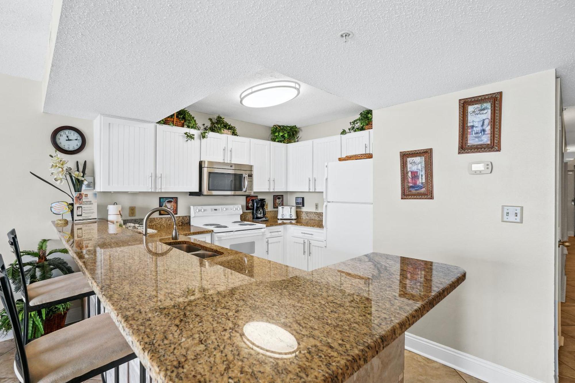 Pelican Beach Resort By Panhandle Getaways Destin Camera foto