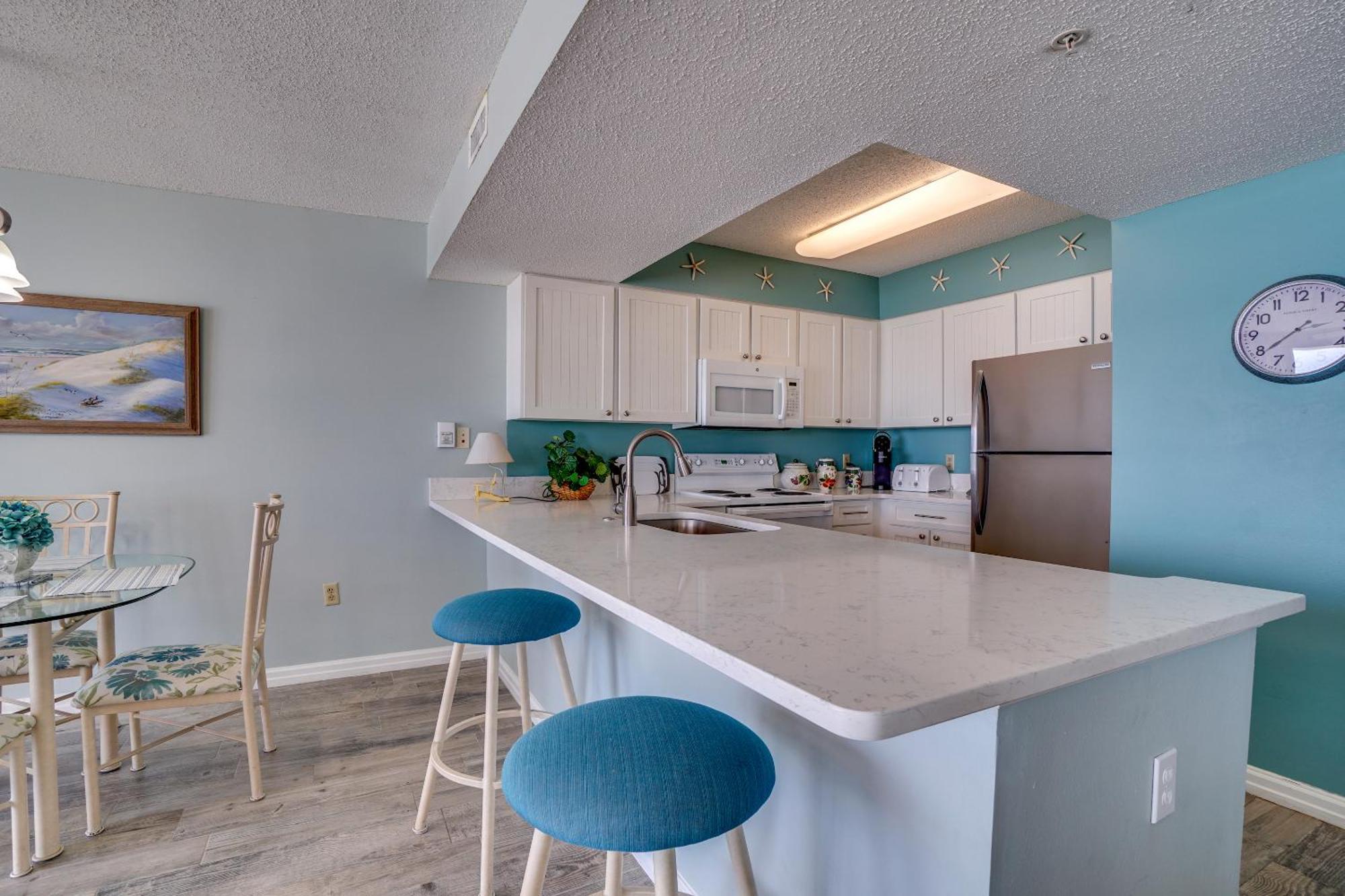 Pelican Beach Resort By Panhandle Getaways Destin Camera foto