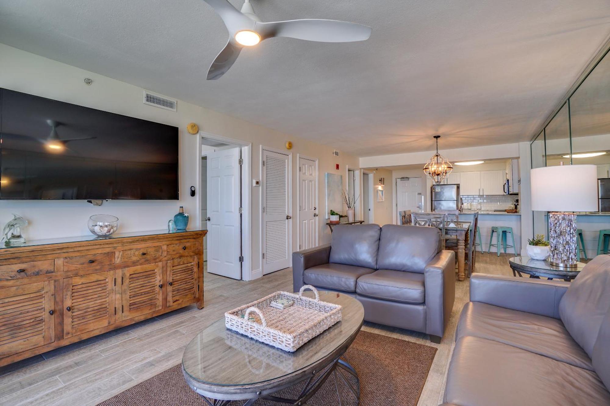 Pelican Beach Resort By Panhandle Getaways Destin Camera foto