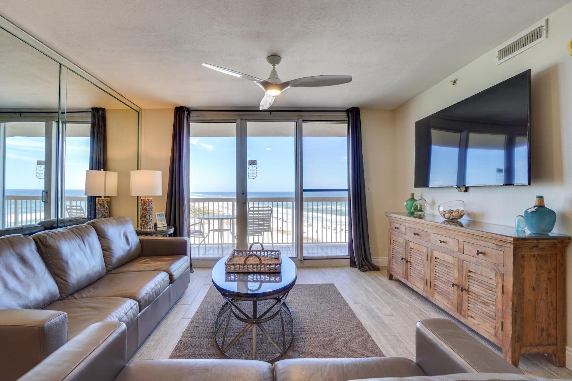 Pelican Beach Resort By Panhandle Getaways Destin Camera foto