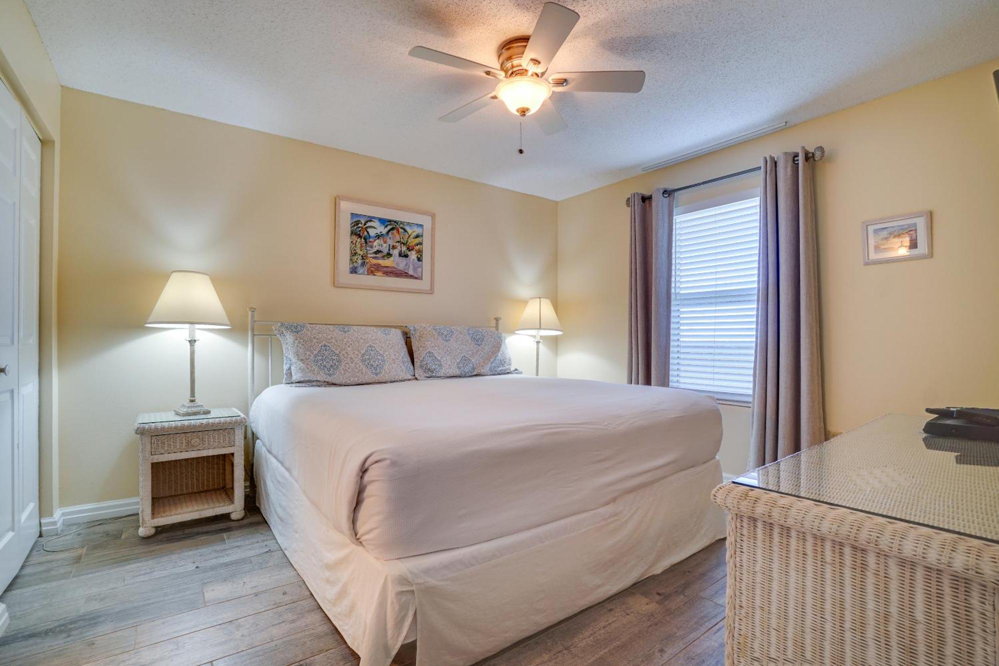 Pelican Beach Resort By Panhandle Getaways Destin Camera foto