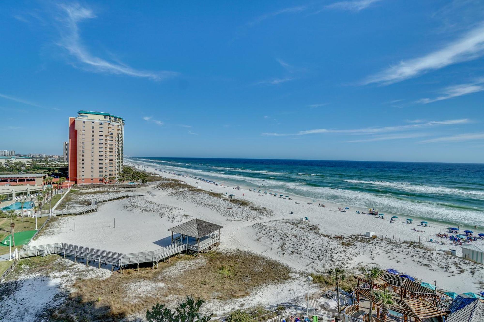 Pelican Beach Resort By Panhandle Getaways Destin Camera foto