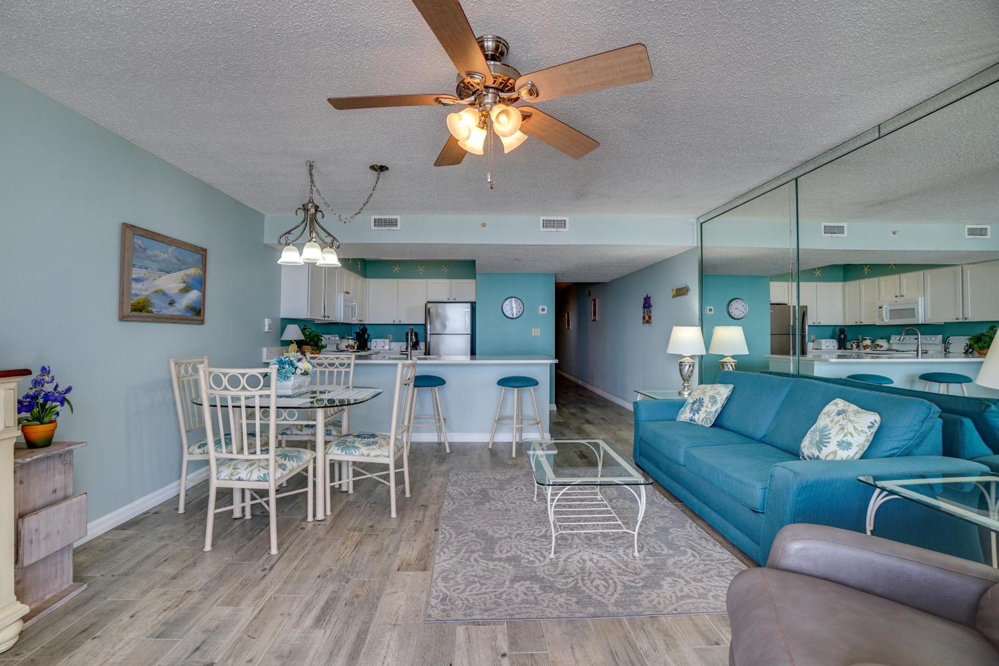 Pelican Beach Resort By Panhandle Getaways Destin Camera foto