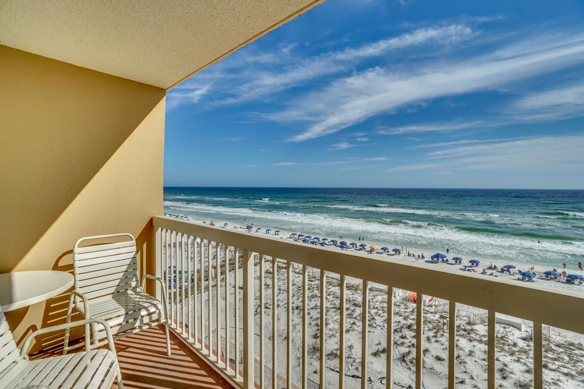 Pelican Beach Resort By Panhandle Getaways Destin Camera foto